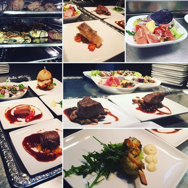 7 november -  Extra Tapasavond 