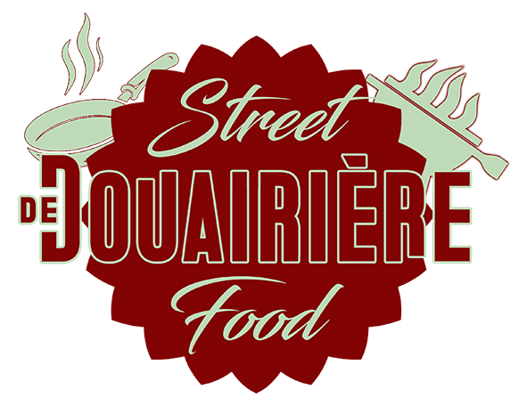 Logo Doua Streetfood klein