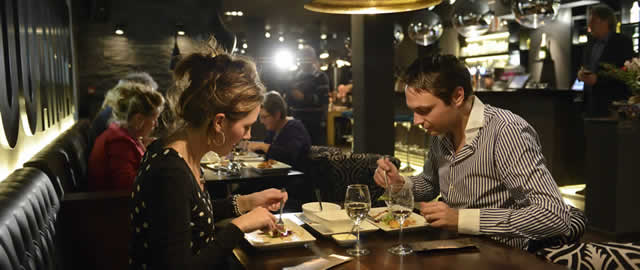 Uit Eten